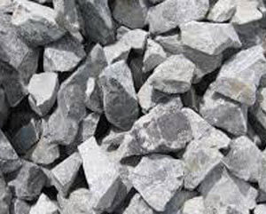 High Grade Limestone