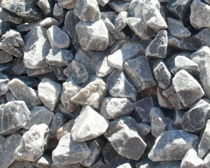 High Calcium Fines